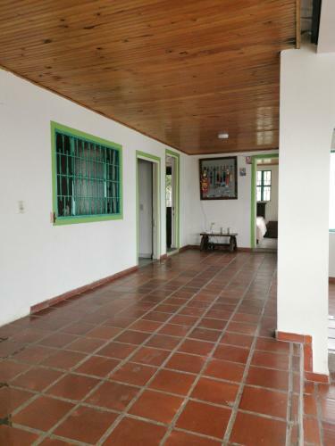 Casa De Campo Corralejas - Anolaima