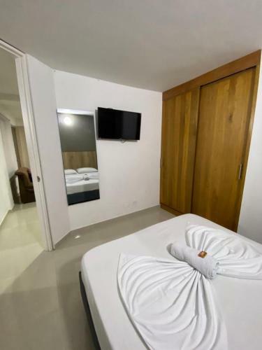 Apartahotel Los Naranjos