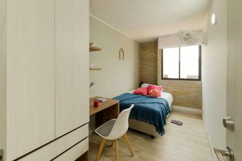 Apartamento Livinnx Barranquilla