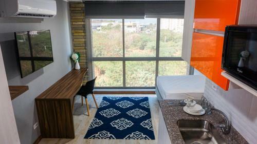 Apartamento Livinnx Barranquilla