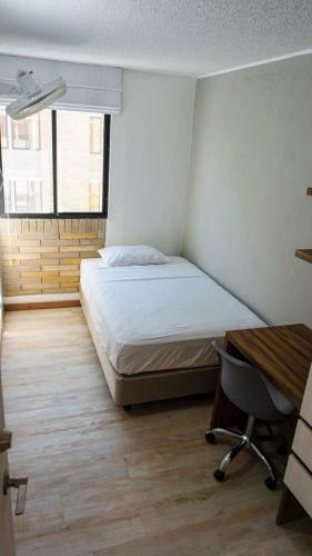 Apartamento Livinnx Barranquilla