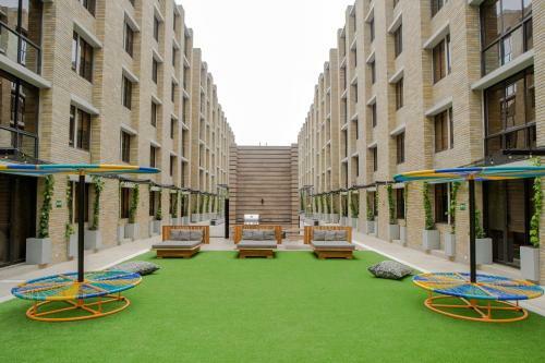 Apartamento Livinnx Barranquilla