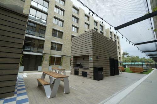 Apartamento Livinnx Barranquilla