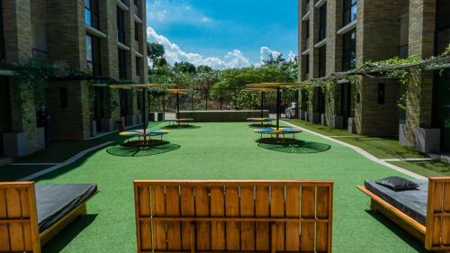 Apartamento Livinnx Barranquilla
