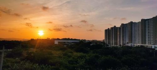 Apartamento Livinnx Barranquilla