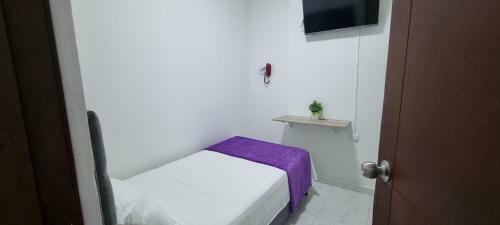 Garden Home Hostal