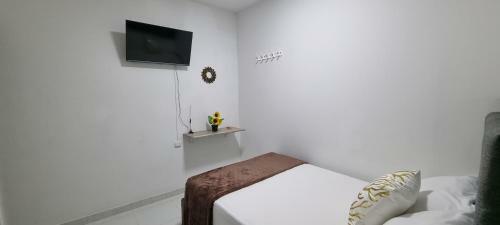 Garden Home Hostal