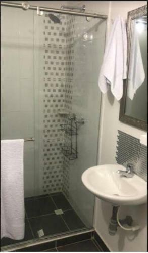 Apartamento En El Centro Armenia