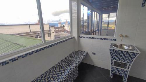 Hotel Entre Brumas