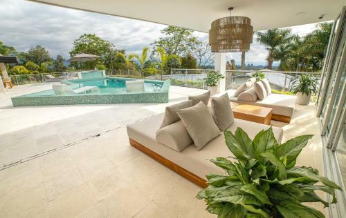 Hotel Casa Giraldo