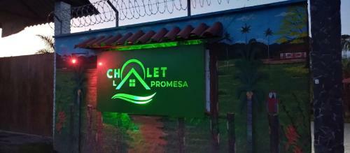Posada Chalet La Promesa
