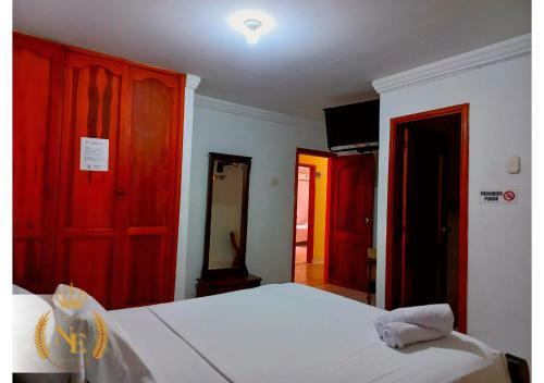 Hotel Nueva Esperanza