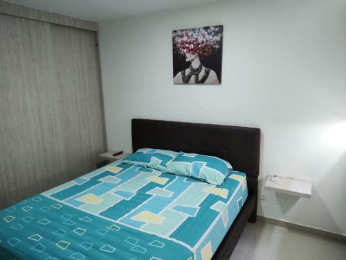 Apartamento Amoblado