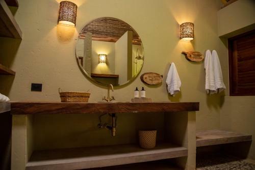 Hotel Nativa Refugio Escondido
