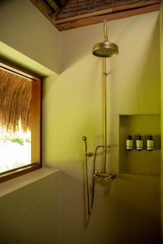 Hotel Nativa Refugio Escondido