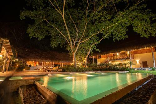 Hotel Nativa Refugio Escondido