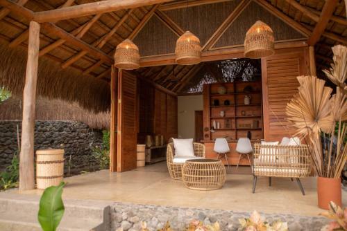 Hotel Nativa Refugio Escondido