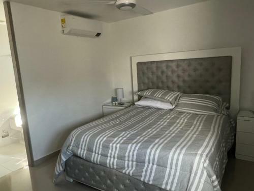 Apartamento Park83