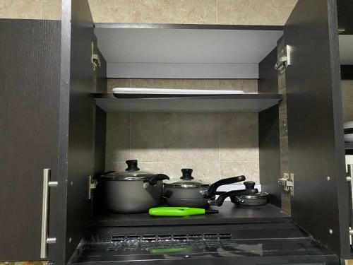 Apartamento Completo