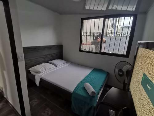 Armenia Apartamento