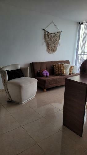 Fernando Hermoso Apartamento 3 Alcobas Piscina
