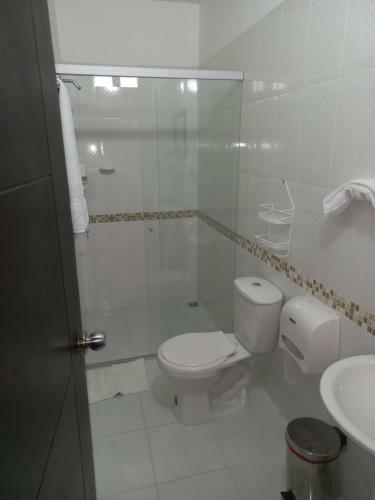 Hotel San Adolfo