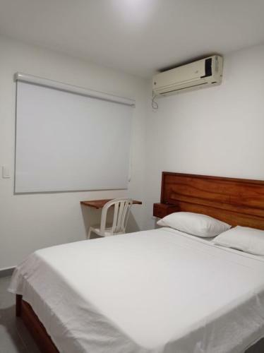 Hotel San Adolfo