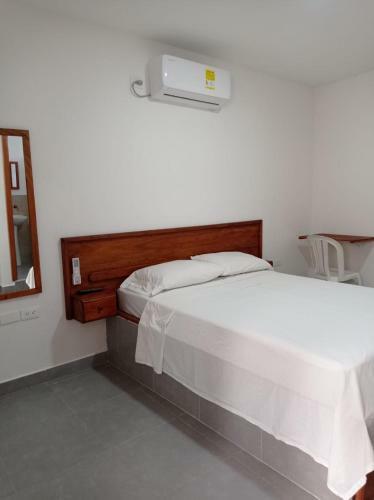 Hotel San Adolfo