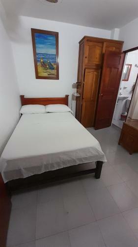 Hotel San Adolfo