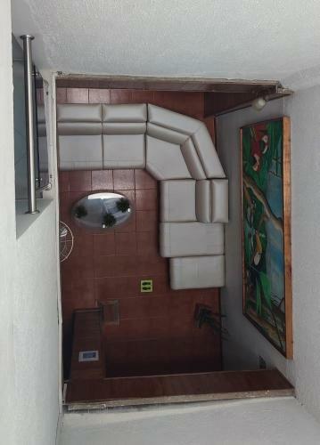 Hotel San Adolfo
