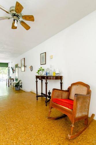 Casa Verde El Golf