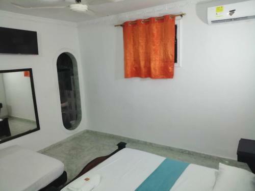 Hostal Hotel Avenida53