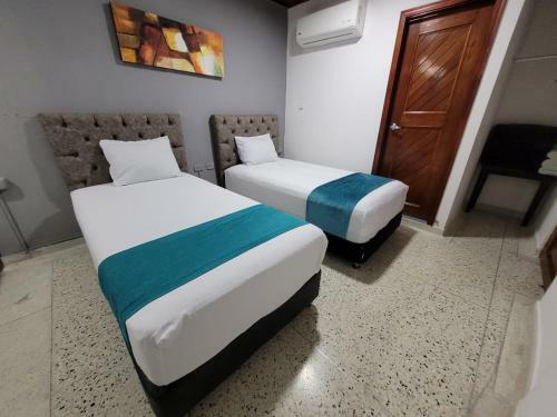 Hotel Med Suites 94