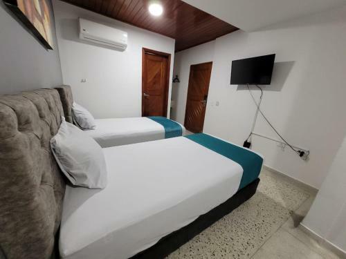 Hotel Med Suites 94