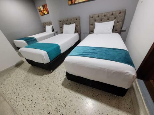 Hotel Med Suites 94