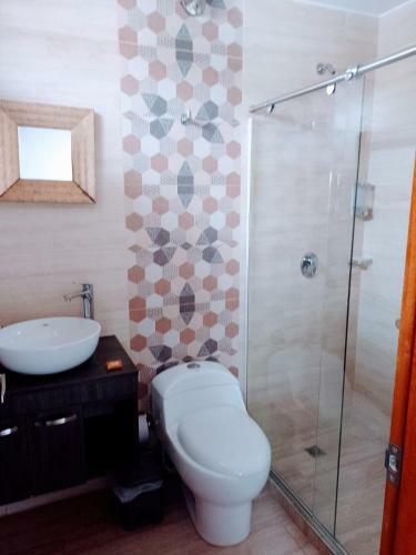 Hotel Med Suites 94