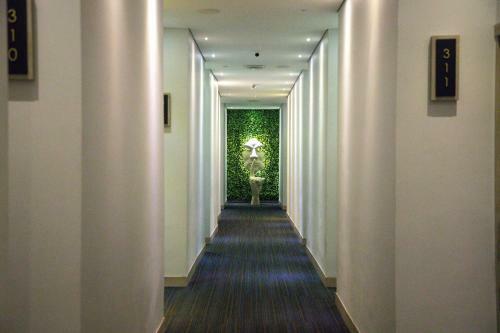 Hotel Byhours Circunvalar - Adults Only