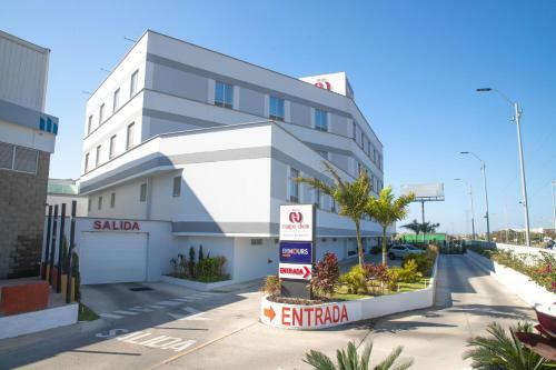 Hotel Byhours Circunvalar - Adults Only