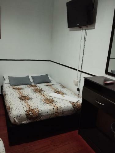Hotel Colonial Armenia Ro