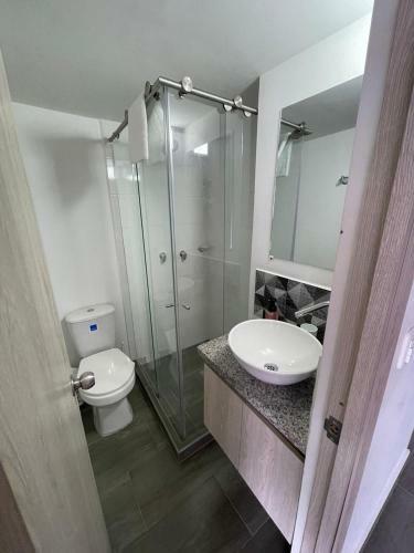 Apartamento Apto En Norte De Armenia