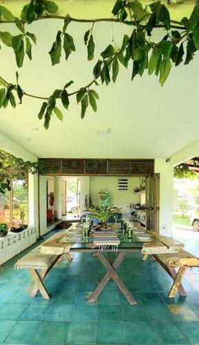 Villa Donde Pulecia Casa De Campo