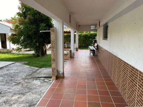 Villa Finca Del Profe