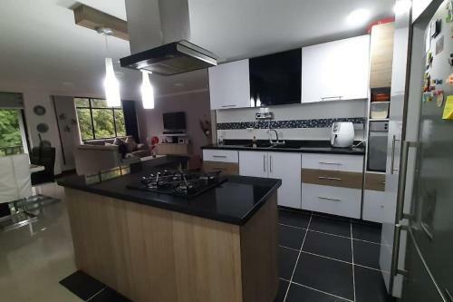Apartamento Vacacional Amoblado