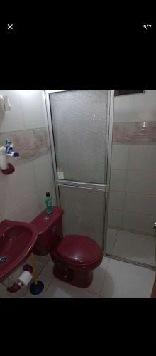 Apartamento Amoblado
