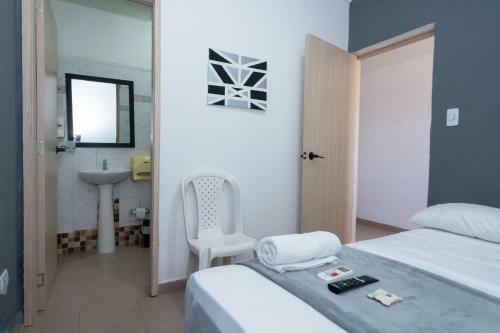 Hotel Imperial House