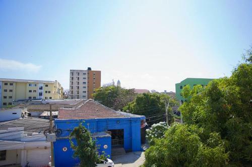 Hermoso Y C�modo Apartaestudio!