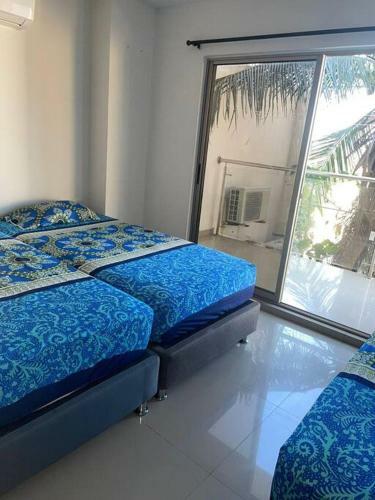 Apartamento En El Epicentro Del Carnaval