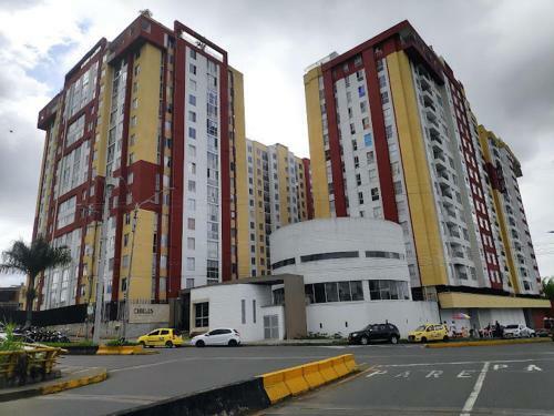 Cibeles Armenia Apartamento Amoblado