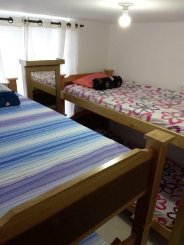 Cibeles Armenia Apartamento Amoblado