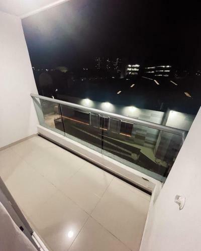Apartamento Barranquilla Oporto